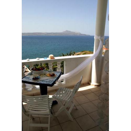 Villa Irini-Irene's House