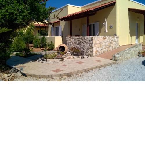 Villa Irini