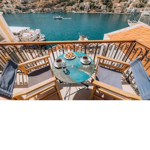 Villa Irini