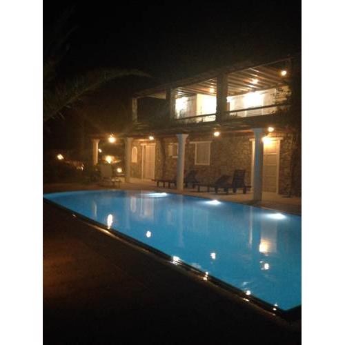 Villa Irini