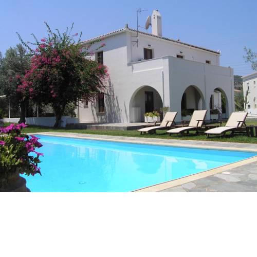 Villa Irini