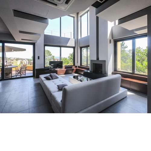 Villa Irini