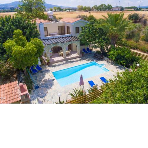 Villa Irini