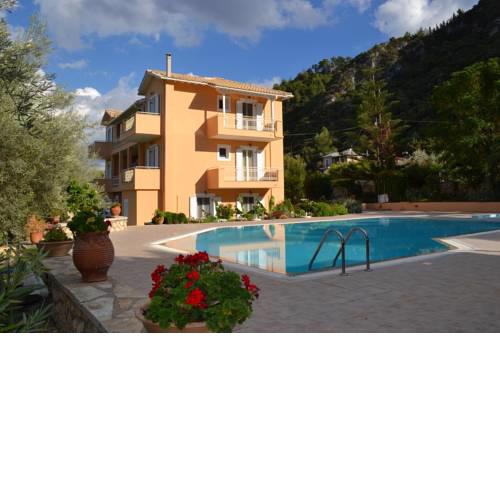 Villa Irini
