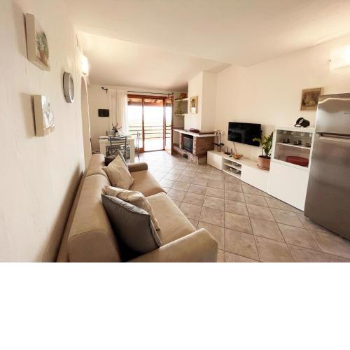 Villa Iris - Sea View