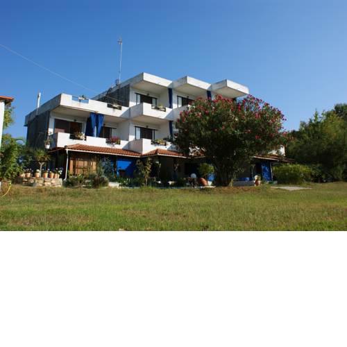 Villa Iris Studios