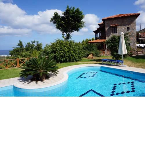 Villa Iris