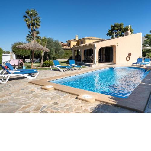 Villa Iris