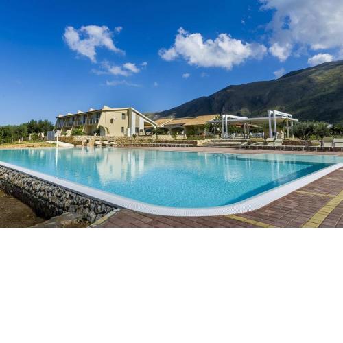 Villa Iris