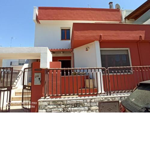 Villa Iris