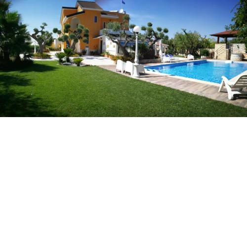 Villa Iris