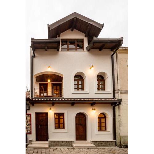 Villa Irma