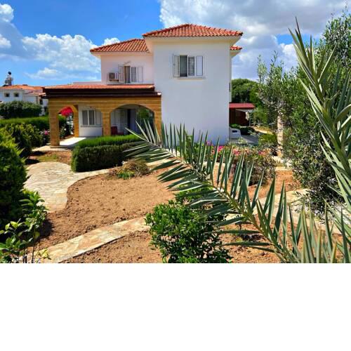 Villa Irna