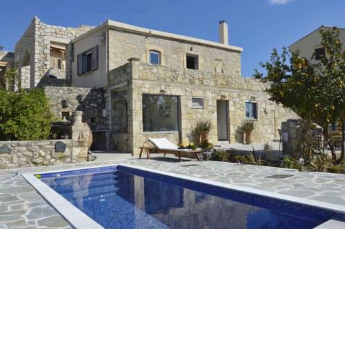 Villa Iro