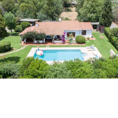 Villa Is Morus - Belocations