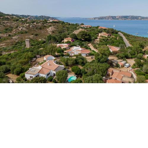 Villa Isa 6