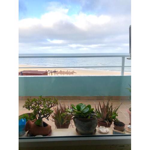 Villa Isabel TERRAZA,PARKING,1ºLINEA PLAYA,WIFI,VISTA AL MAR