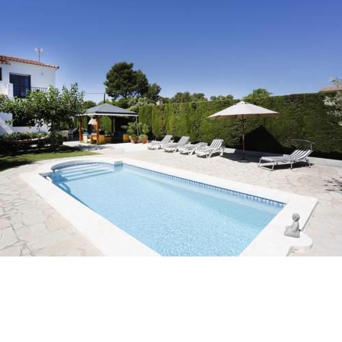 Villa Isabel