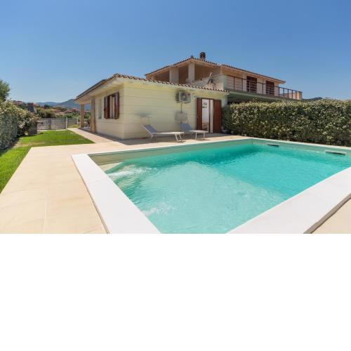 Villa Isabel