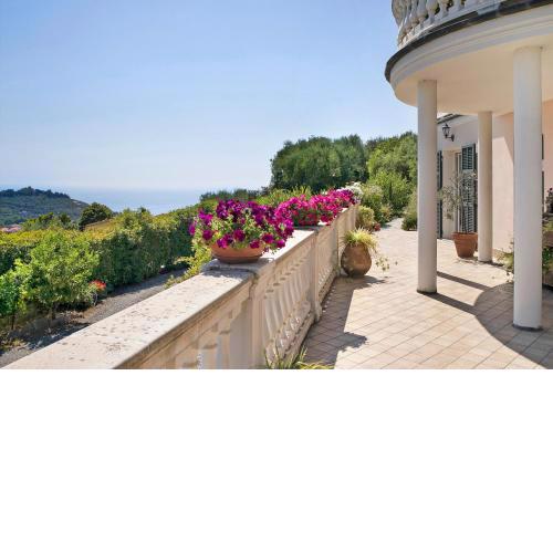 Villa Isabella Casa Lucia