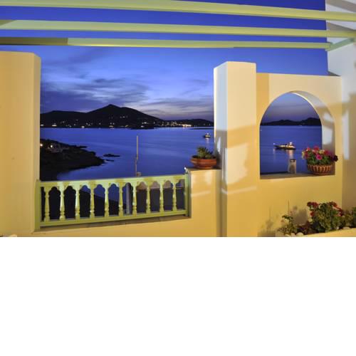 Villa Isabella