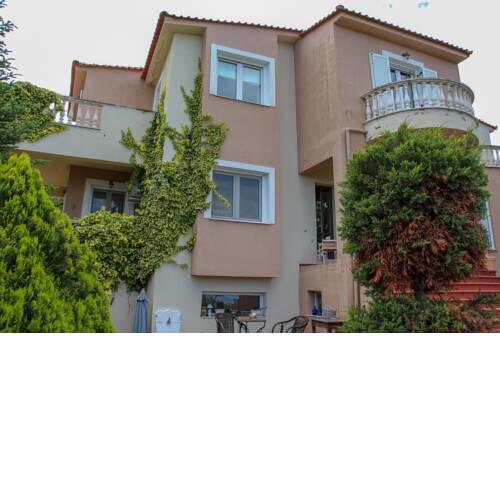 Villa Isabella