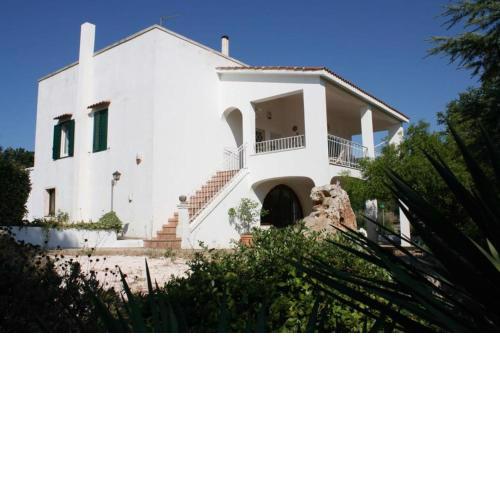 Villa Isabella