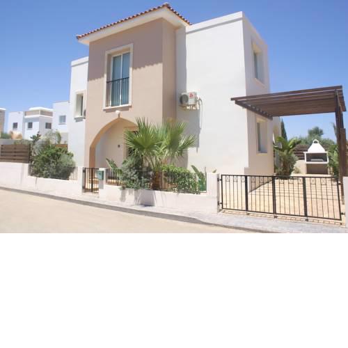 Villa Isabelle