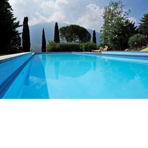 Villa Isella - Mansarda - Happy Rentals