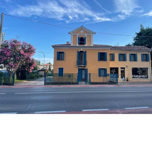 Villa Iside