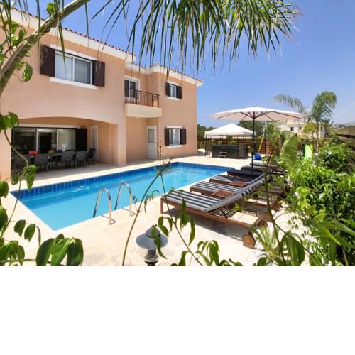 Villa Isla