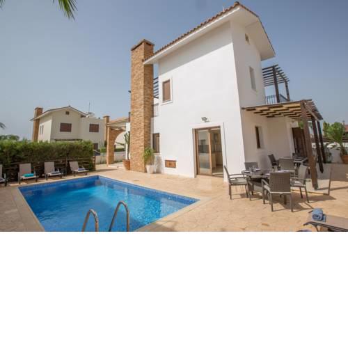 Villa Isla