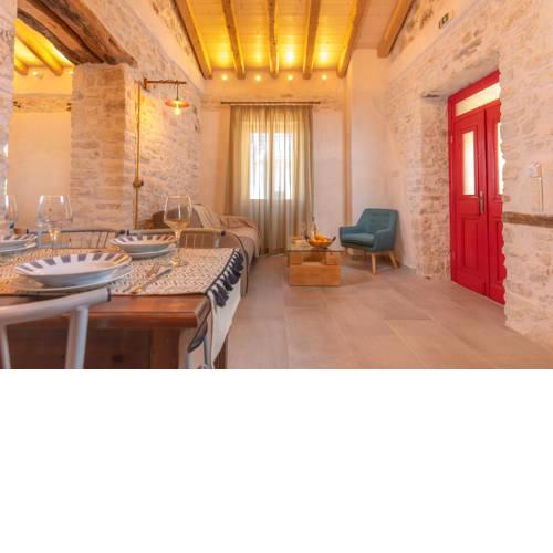 Villa Ismini Kaminaki