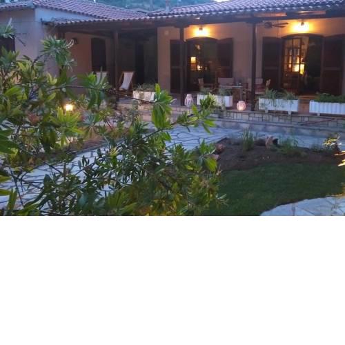 Villa Ismini