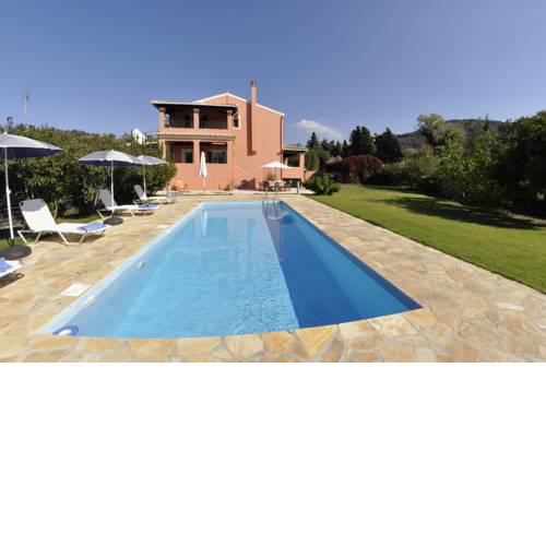 Villa Ismini