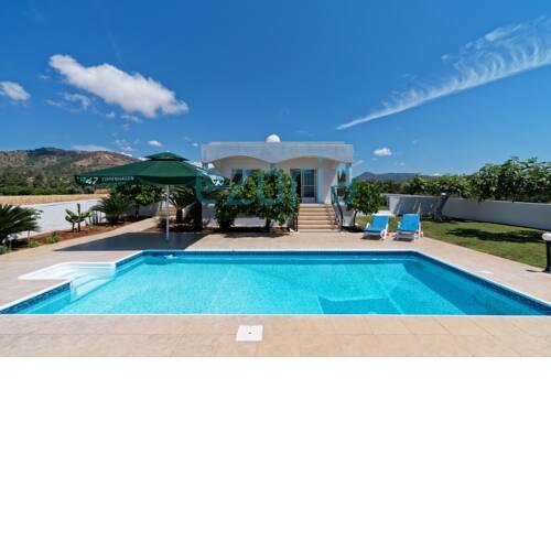 Villa Isol in Argaka