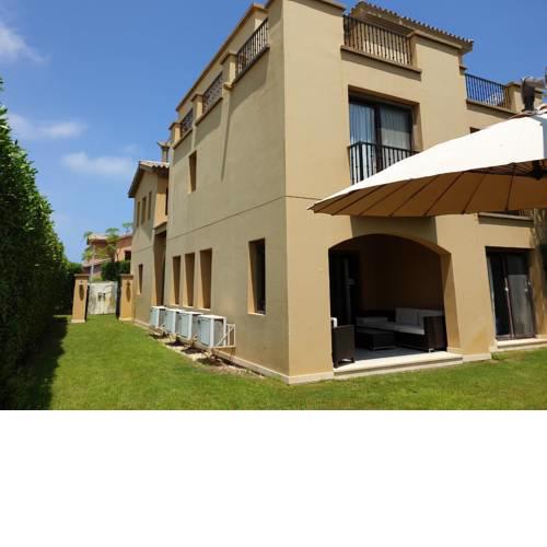 Villa Isola Marassi
