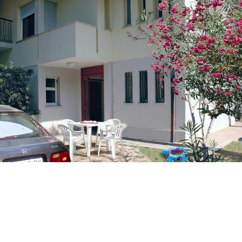 Villa Isolina