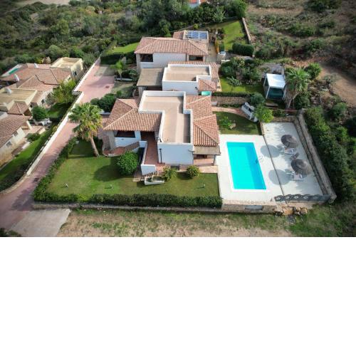 Villa Isuledda Lux