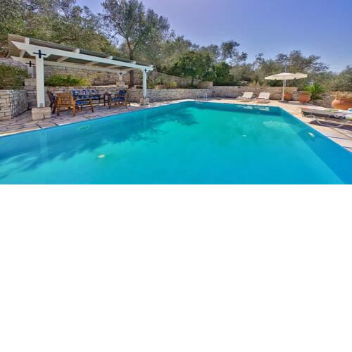 Villa Ita