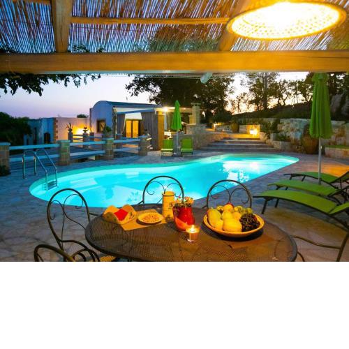 Villa Itaca by Interhome