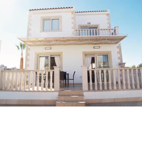 Villa Ithaca Protaras
