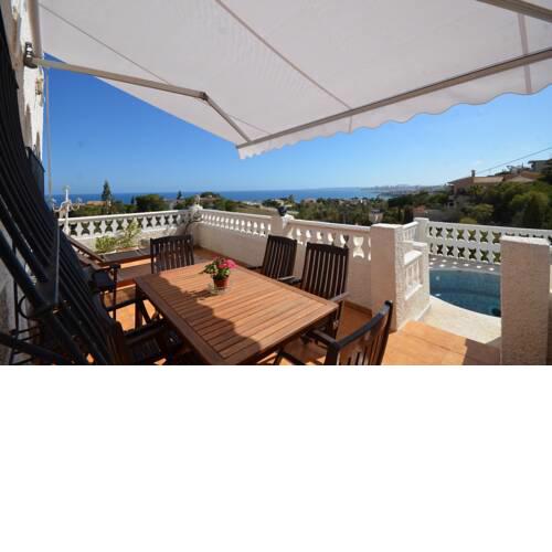 Villa Itudia ref 173