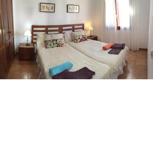 Villa Itziar