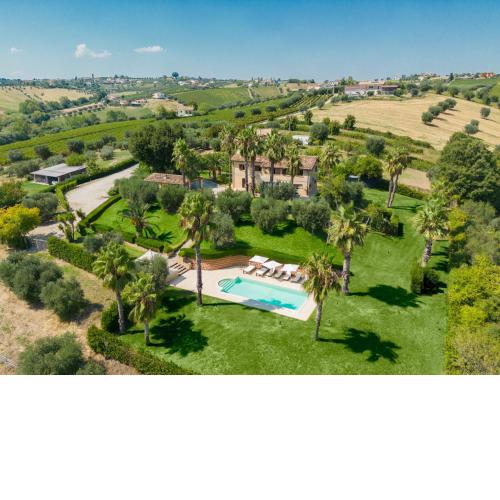Villa Iulia - VIBRA