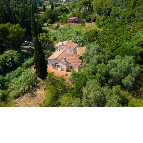 Villa Ivana a Reale