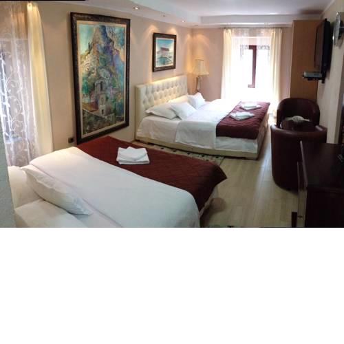 Villa Ivana Apartments