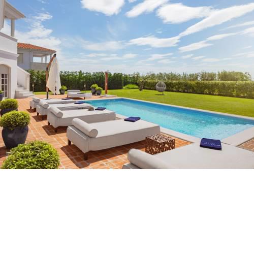 Villa Ivana