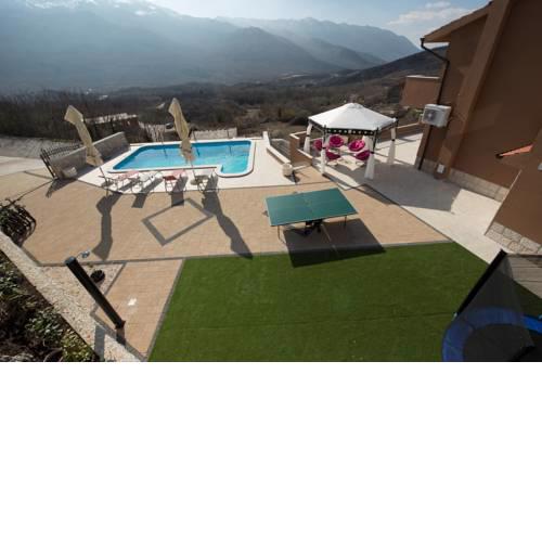 Villa Ivana