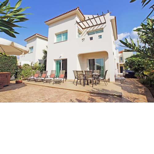 Villa Ivy